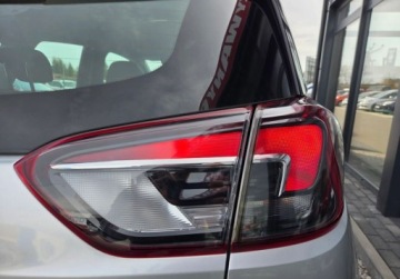 Opel 2018 Opel Crossland X 1.6D 99KM LEDY PDC Klima El.Szybylusterka CarPlay Oplaty, zdjęcie 8