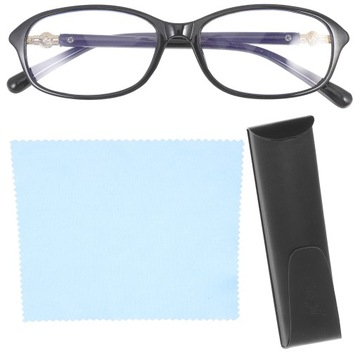 OKULARY DLA OSÓB STARSZYCH PRZENOŚNE OKULARY DO CZYTANIA