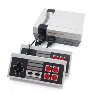 РЕТРО ТВ КОНСОЛЬ ТВ AV ИГРА 2 ПАНЛОДА 620 ИГРЫ 8 БИТ