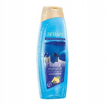 Avon zel senses tranquil moment 500 ml unikat