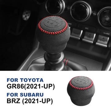 D13960 POTAH ZDVIH PÁKY ŘAZENÍ DO SUBARU BRZ TOYOTA GR86 20