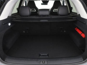 MG HS 2023 MG HS Luxury automat skóra panorama navi ACC, zdjęcie 19