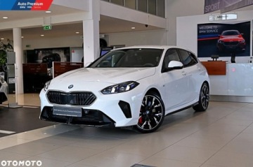 BMW Seria 1 F70 2025 BMW Seria 1 120iFV23Adaptacyjny reflektor LEDPakiet M SportDriving Assista, zdjęcie 2