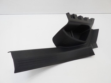 VOLVO XC40 NAKŁADKA OSŁONA PROGU TYŁ LEWY 31469245