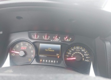 Ford 2014 Ford F150 Svt Raptor, 6.2L, od ubezpieczalni 6.2 Benzyna 417KM, zdjęcie 13