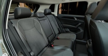 Volkswagen Tiguan III 2026 Volkswagen Tiguan Elegance 2.0 TSI 204 KM DSG 4x4 2.0 Benzyna 204KM, zdjęcie 5