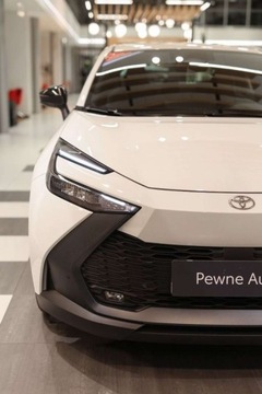 Toyota C-HR II SUV 1.8 Hybrid 140KM 2024 Toyota C-HR 1.8 Hybrid Comfort Oferta Dealera 1.8 Hybryda 140KM, zdjęcie 26