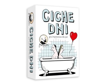 GRA PLANSZOWA DLA PAR 