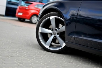 Audi A4 B8 Avant Facelifting 2.0 TDI 112g 136KM 2012 Audi A4 2.0TDI 136KM Lift Xenon Led Skóra, zdjęcie 31