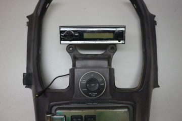 HONDA GL 1500 GOLDWING КОКПИТ РАДИО ПИОНЕР