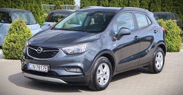 Opel Mokka I 2016 Opel Mokka (Nr.114) 1.6 LPG Klimatyzacja Tempomat Parktronik Led Gwarancja, zdjęcie 7
