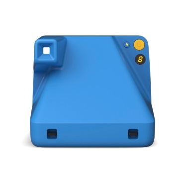 Polaroid Now Gen 2 Instant Camera - Blue