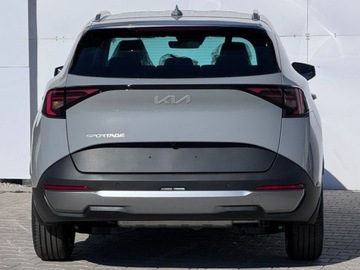 Kia Sportage V 2025 KIA Sportage 1.6 T-GDI 2WD DCT Suv 150KM 2025, zdjęcie 4