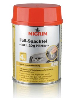 Nigrin SZPACHLA WYPEŁNIAJĄCA 1000g 74955