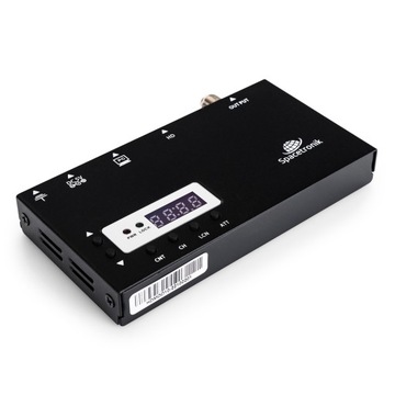 Модулятор Micro HDMI Spacetronik HDMOD-10