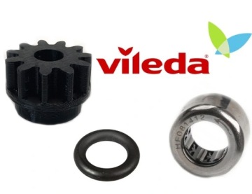 ПОДШИПНИК ЗВЕЗДОЧКИ для роторной швабры VILEDA