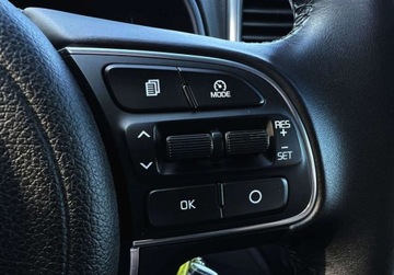 Kia Sportage IV SUV 1.7 CRDi 115KM 2018 Kia Sportage 1.7 CRDI manual LED navi KAMERA bezwypadkowa 1.7, zdjęcie 24