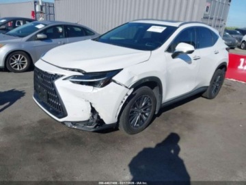 Lexus NX II 2025 Lexus NX 2025 LEXUS NX NX 350H 2.5 Hybryda 189KM, zdjęcie 2