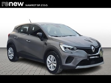 Renault Captur II Crossover 1.0 TCe 90KM 2021 Captur 1.0 TCe Techno, zdjęcie 6