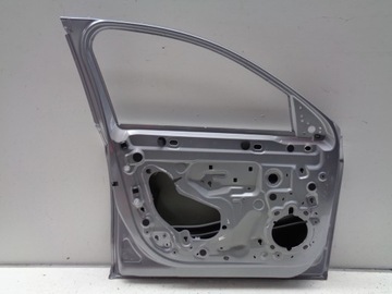 DVEŘE LEVÉ PŘEDNÍ OPEL CORSA F 19- NR 43458