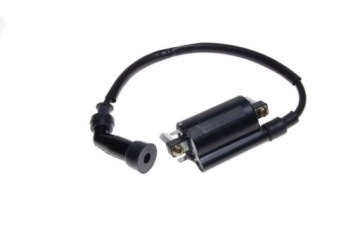 CEWKA ZAPŁONOWA SUZUKI GN125