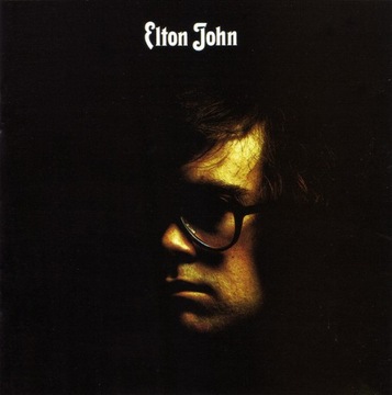 Elton John Elton John CD