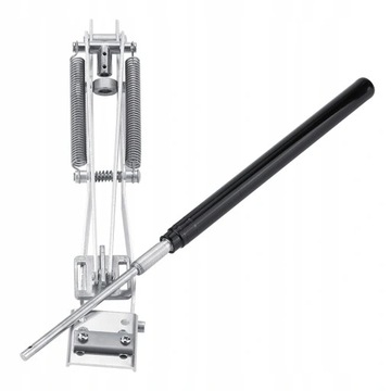 Автоматический привод для открывания окон в теплице.