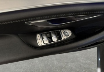 Mercedes CLS C257 Coupe Facelifting 2.0 300d 265KM 2022 Mercedes-Benz CLS d 4matic 9G-tronic AMG Line 2022 r., I wlasciciel 2.0, zdjęcie 31