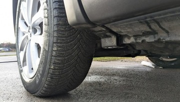 Renault Kadjar Crossover 1.2 Energy TCe 130KM 2015 Renault Kadjar 1.2i OPŁACONY Bezwypadkowy Serwis, zdjęcie 37