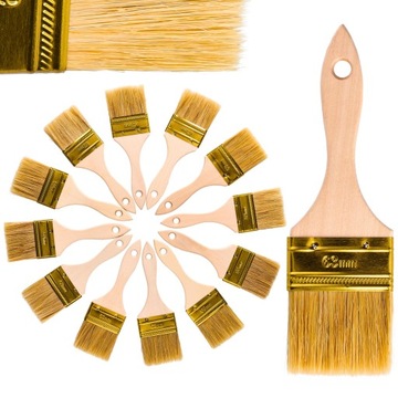 ПОЛУАНГЛИЙСКАЯ ЩЕТКА 63ММ ПОЛЬСКИЙ ПРОИЗВОДИТЕЛЬ