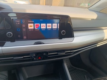 Volkswagen Golf VIII Variant 1.5 TSI 150KM 2022 VOLKSWAGEN GOLF VIII 1.5 Salon PL 150KM rok 2022 Serwis JAK NOWY, zdjęcie 22