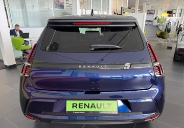 Renault 5 III 2025 Renault 5 GDYNIA techno 120KM urban range, niska rata Elektryczny 120KM, zdjęcie 8