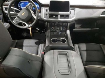 Chevrolet Tahoe GMT900 2022 Chevrolet Tahoe 2022 CHEVROLET TAHOE K1500 PREMIER 6.2 Benzyna 420KM, zdjęcie 8