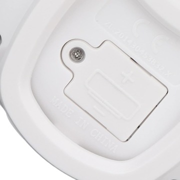 Regulowany krokomierz ABS dla doros?ych z