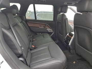 Land Rover 2024 Land Rover Range Rover SE 2024 3.0 Benzyna 395KM, zdjęcie 11