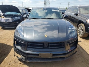 Porsche Macan 2024 Porsche Macan Base 2024 2.0 Benzyna 261KM, zdjęcie 5