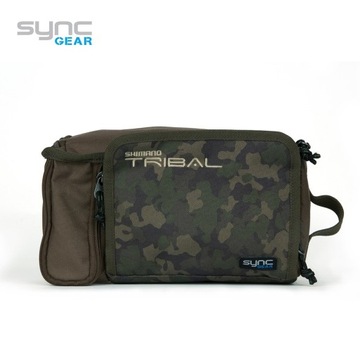 Shimano Tribal Sync Boilie Pouch SHTSC20