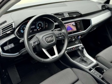 Audi 2024 Audi Q3 Sportback Q3 Sportback 1.5 TFSI 150 KM S tronic LED Kamera Cofania, zdjęcie 8