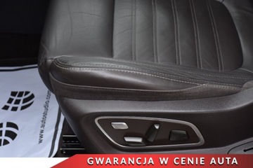 Renault Espace V Van 1.6 Energy dCi 160KM 2016 Renault Espace Skora7FoteliDVDPanoramaFull LEDNaviKameraAsystentyAmbiente, zdjęcie 12