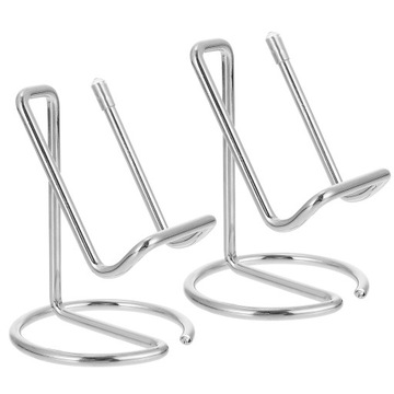 ЭЛЕГАНТНАЯ МНОГОФУНКЦИОНАЛЬНАЯ МЕТАЛЛИЧЕСКАЯ ПОДСТАВКА ДЛЯ ВИЗИТНИЦЫ И ТЕЛЕФОНА