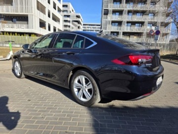 Opel Insignia II Grand Sport 1.5 Turbo 165KM 2018 OPEL INSIGNIA B 1.5l Turbo benzyna 165KM Salon PL*1 Wł * Bezwypadkowy, zdjęcie 25