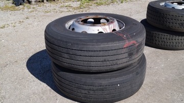 KOŁO FORMULA STEER 315/70 R22,5