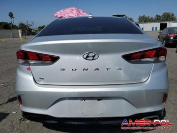 Hyundai Sonata V 2018 Hyundai Sonata HYUNDAI SONATA SE, 2018r., 2.4L, zdjęcie 5