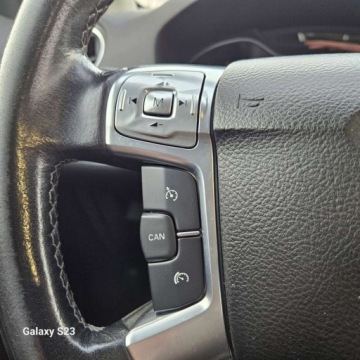 Ford Mondeo IV Kombi 2.0 EcoBoost 203KM 2012 Ford Mondeo SW ALuminiowe Felgi Czujniki Parkowania Nawigacja Gwarancja AU, zdjęcie 33