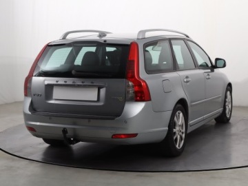 Volvo V50 1.6 D2 115KM 2011 Volvo V50 D2, Klima, Klimatronic, Tempomat, zdjęcie 4