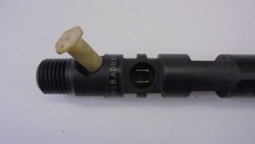 ФОРСУНКА ФОРСУНКА RENAULT NISSAN DACIA ОРИГИНАЛ