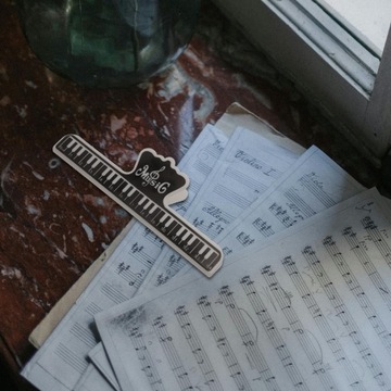 5 шт., музыкальный клип для скрипки, аксессуары для скрипичного музыкального клипа