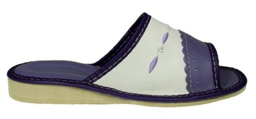 Pantofle damskie pd-010F 36