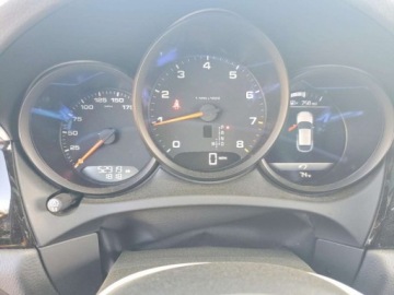 Porsche Macan SUV 2.0 252KM 2018 Porsche Macan 2018 2.0l 2.0 Benzyna 252KM, zdjęcie 9