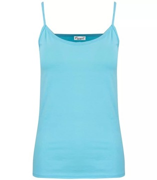 Блузка, майка, майка, XXL